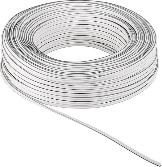 Goobay Speaker Cable Unterminated 1m