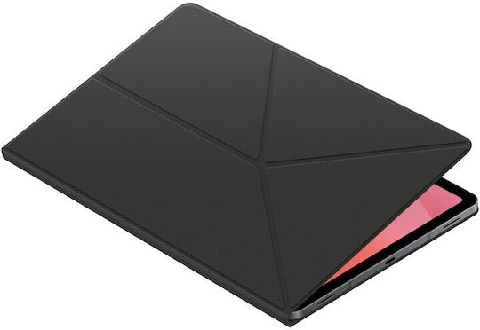 Samsung Flip Cover Μαύρη (Samsung Galaxy Tab S11)