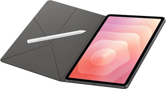 Samsung Flip Cover Μαύρη (Samsung Galaxy Tab S11)