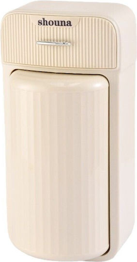 Organizator auto Plastic Transparentă 6426485523928