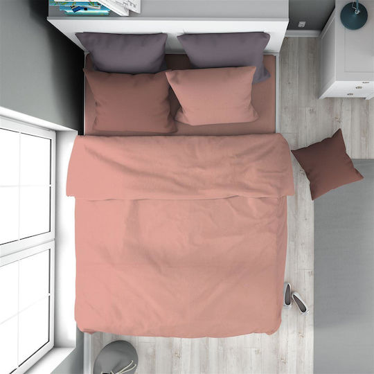 Dimcol Μονό 160x240εκ. Solid 503 503