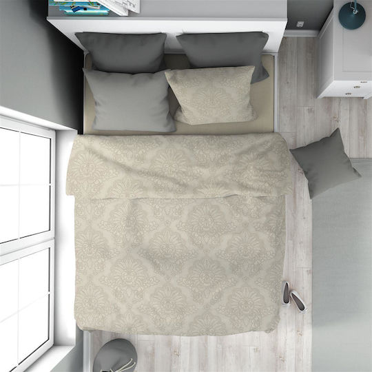 Dimcol Μονό 160x240εκ. Άρτεμις 702 702