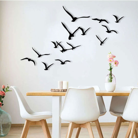 Wallity Silhouette Migration Wallity Silhouette Migration