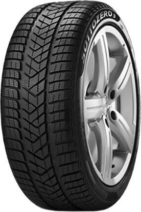 Anvelopă de Iarnă SottoZero 3 275/35R21 103V N0 XL pentru Autoturism