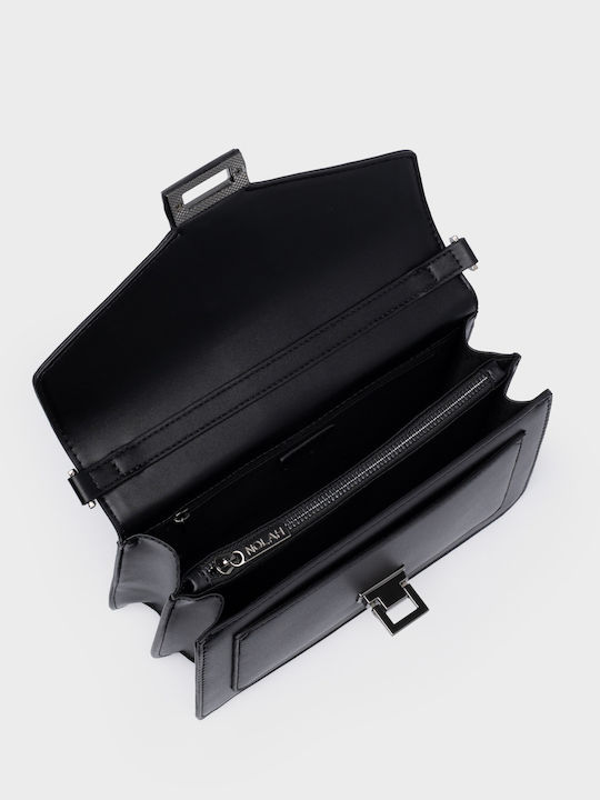 Danny Women's Bag Shoulder Black