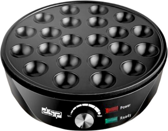 DSP Συσκευή για Pop Cakes 1000W