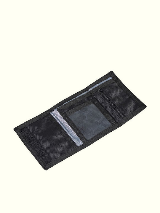 Men's Wallet Classic Black