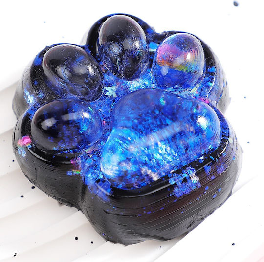 Squishy Αφρώδες Μπλε