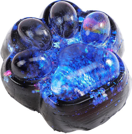 Squishy Αφρώδες Μπλε