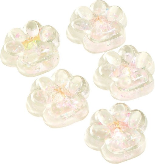 Quetschbar Squishy Mehrfarbig