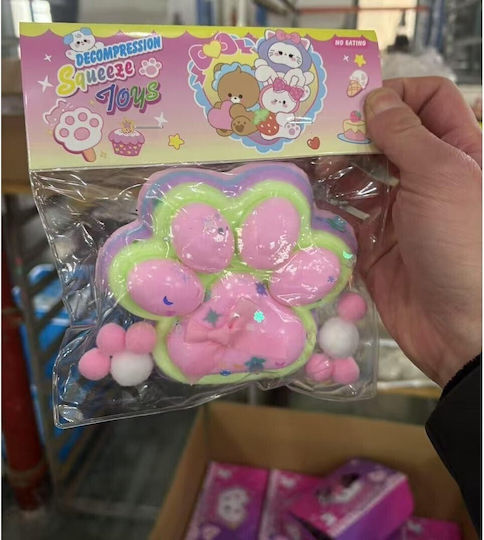 Squishy Spumant Multicolor