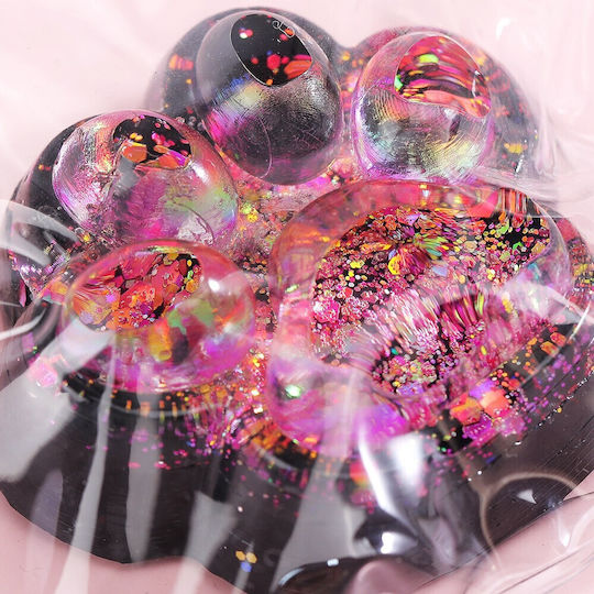 Quetschbar Squishy Rosa
