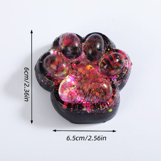 Quetschbar Squishy Rosa