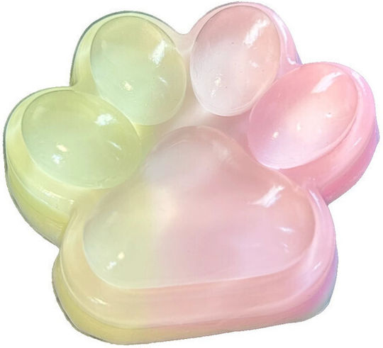 Quetschbar Squishy Mehrfarbig