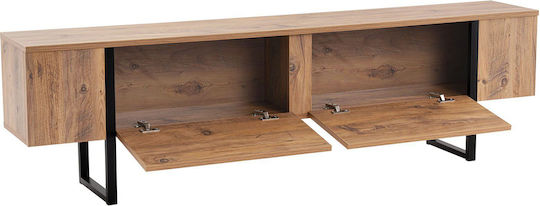 Stand TV Serenity Pin M180xA29.5xÎ50cm