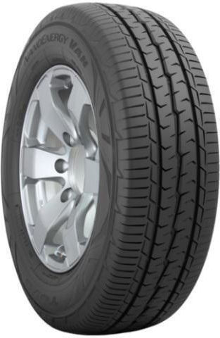 Toyo NanoEnergy Van 205/65R15 102E-Commerce-Website Sommerreifen Reifen für Leicht-Lkw