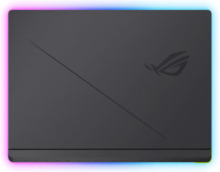 Asus ROG Strix G18 G815LM-S9084 18" QHD+ 240Hz (Ultra 9-275HX/32GB/1TB SSD/GeForce RTX 5060/No OS) (Tastatură US)