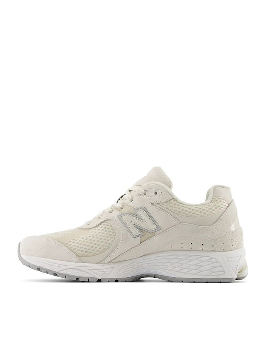 2002r Chunky Sneakers Beige