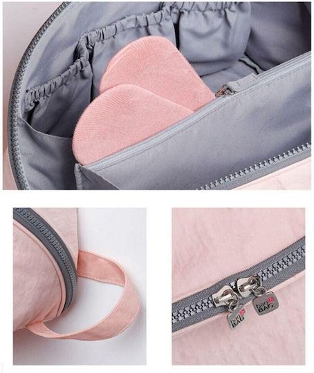 Accesorii Pentru Bagaje Roz