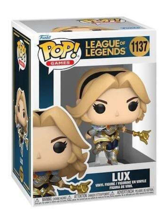 Funko Pop! Spiele: Lux