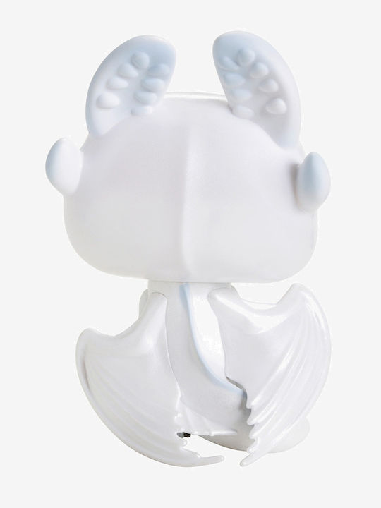 Funko Pop! Movies: How to Train Your Dragon - Light Fury Funko Pop! Movies: How to Train Your Dragon - Light Fury