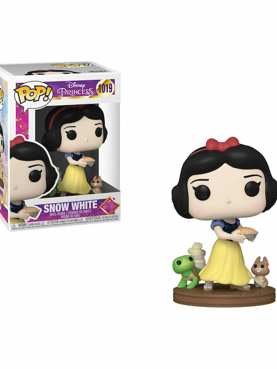Funko Pop! Disney: Disney - Snow White 1019