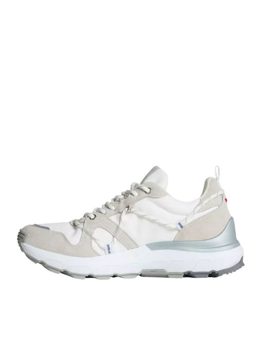 Hillvert Γυναικεία Sneakers Λευκά