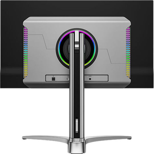 LC-Power LC-M27UO OLED Monitor 26.5" 4K 3840x2160 240Hz with Response Time 0.03ms GTG