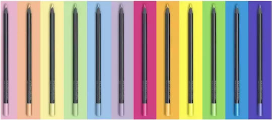 Faber-Castell Black Edition Neon & Pastel Colored Pencil Set Package of 1 packages