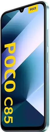 Xiaomi Poco C85 Dual SIM (6/128GB) Verde | Skroutz Romania