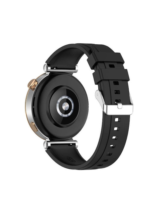 Watch Gt4 41mm Λουράκι Γκρι (Huawei Watch GT4 (41mm)) Watch Gt4 41mm Λουράκι Γκρι (Huawei Watch GT4 (41mm))