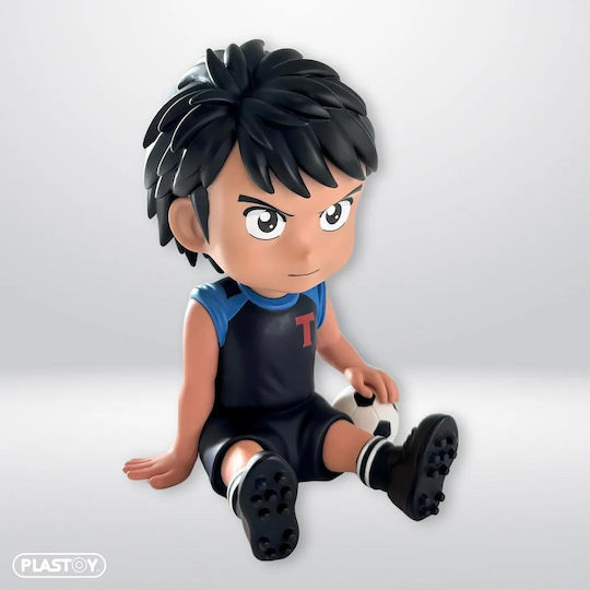 Plastoy Spardose Captain Tsubasa Mark Lenders 80238