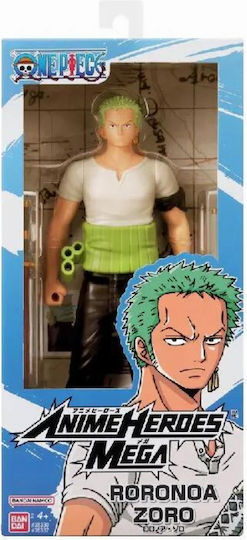 Banpresto One Piece: Anime Heroes Action Figure