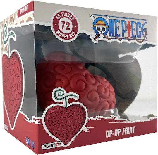 Plastoy One Piece Ope Ope Fruit Collectible Figure