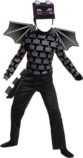 Verkleideter Ender Dragon Klassische 128 Cm Spielzeug