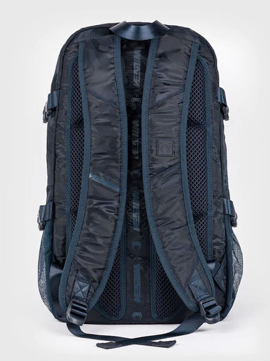 Venum Challenger Pro 22.5lt Blue