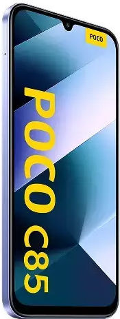 Xiaomi Poco C85 Dual SIM (6GB/128GB) Purple