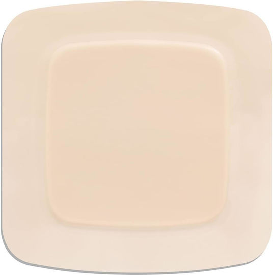Auffüllendes Klebepflaster Silber Convatec Aquacel Foam Ag 10 x 10 cm 1 Stück