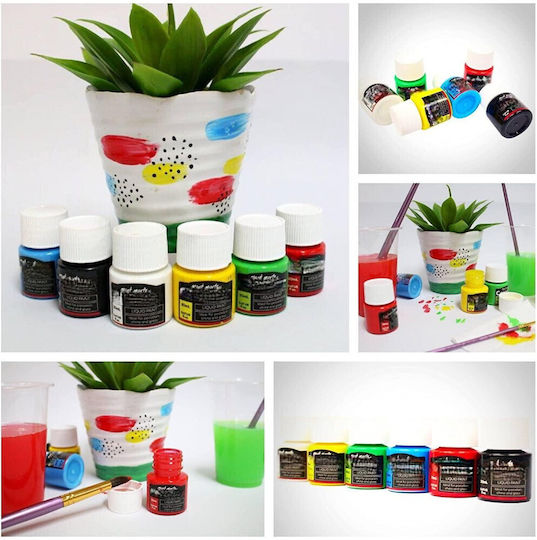 Aquarellfarbe 25ml