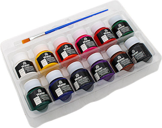 Aquarellfarbe 25ml
