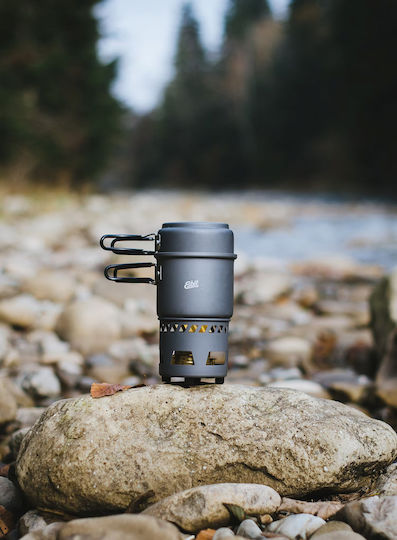 Esbit Κατσαρόλα για Camping 470ml