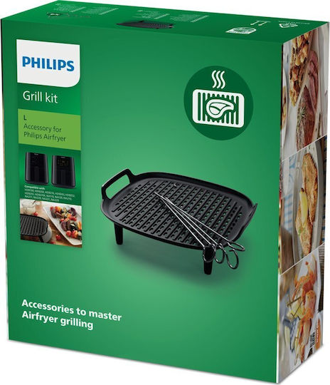 Philips Airfryer Σκεύος για Camping 3.2ml