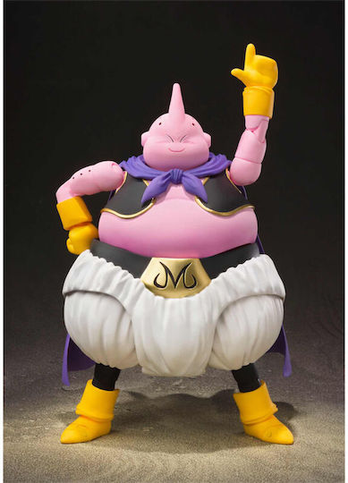 TAMASHII NATIONS Dragon Ball: S.h Figuarts Figure Φιγούρα Δράσης ύψους 18εκ. σε Κλίμακα 1:12
