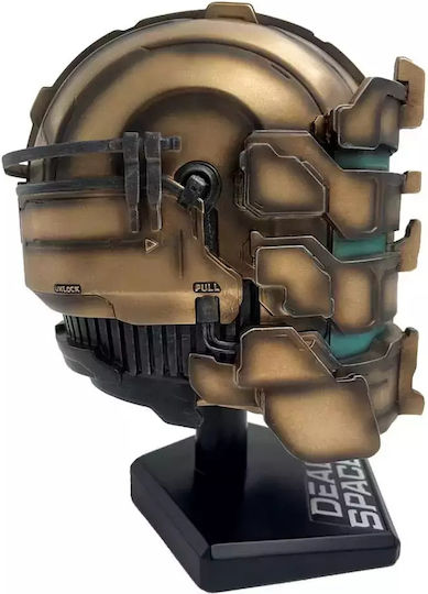 Dead Space Isaac Helmet Replica Limited Edition 23cm