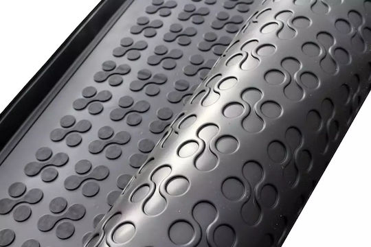 Rubber Trunk Mat Volkswagen Passat B9 Skoda Superb 2024+ Combi Rezaw Plast 1pc 2318117