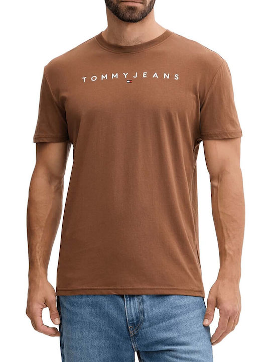 T-Shirt Camel