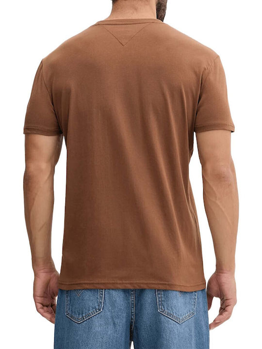 T-Shirt Camel