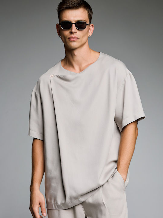 T-shirt Gray