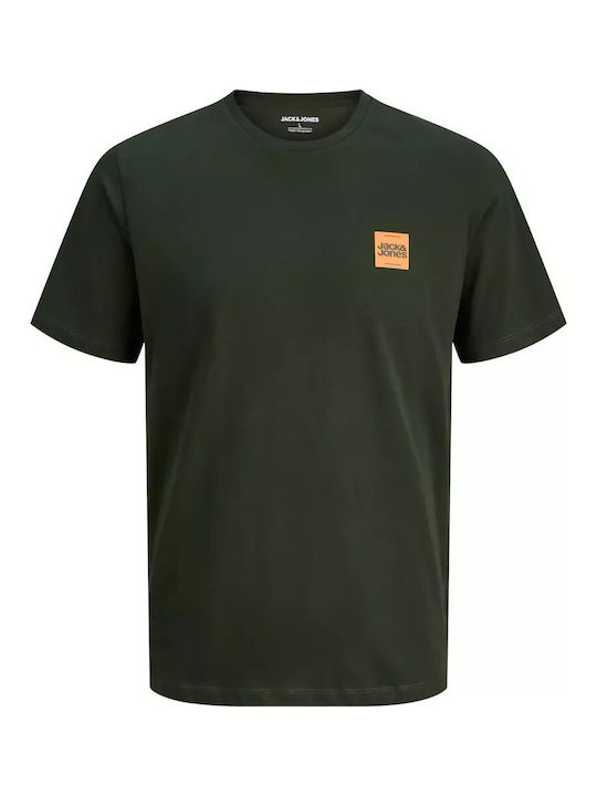 T-shirt Green