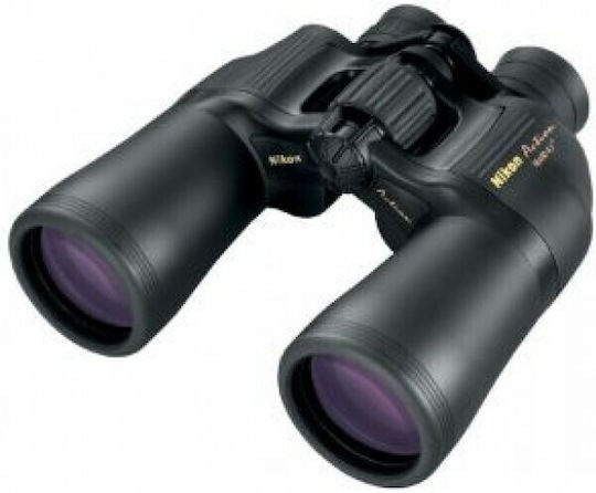 Nikon Binoculars Aculon A211 16x50mm